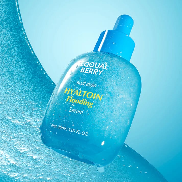 SERUM FACIAL HYALTON
