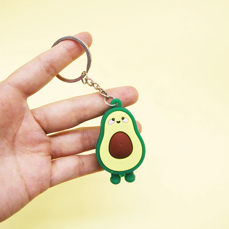 LLAVERO AGUACATITO