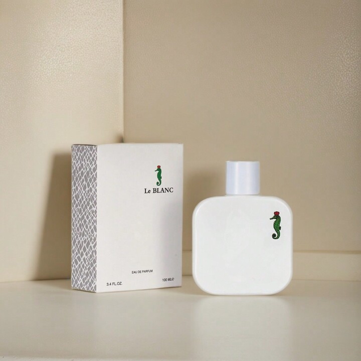 PERFUME BOLSILLO LE BLANC
