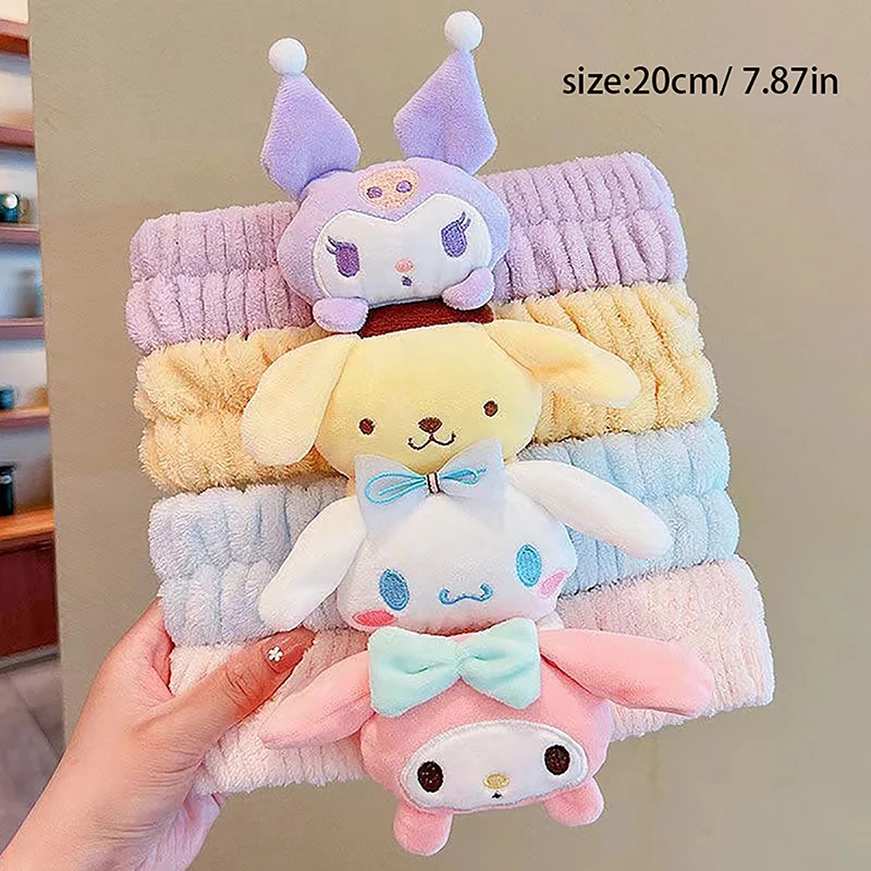 DOCENA DIADEMA SANRIO