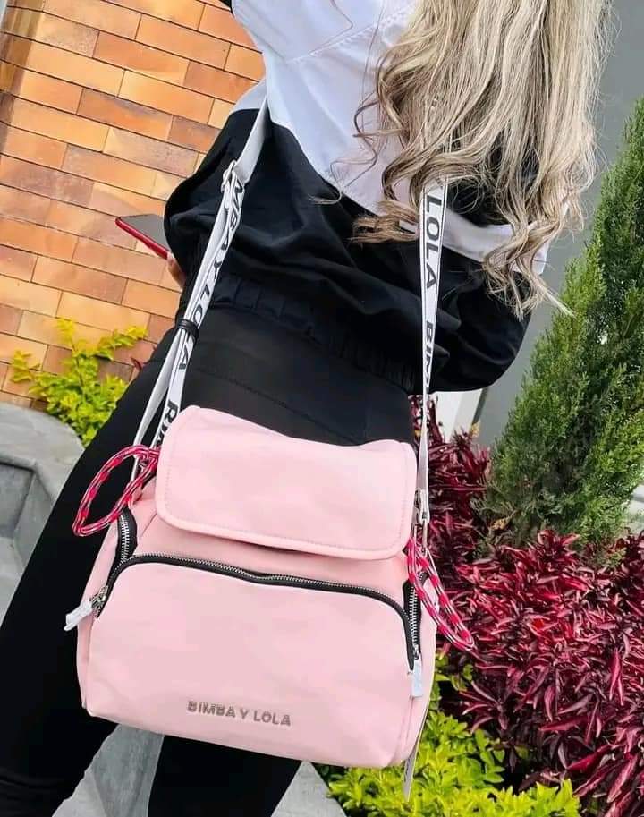CROSSBODY BIMBA Y LOLA ROSA