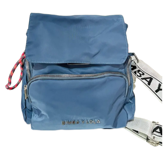 CROSSBODY BIMBA Y LOLA LEAN