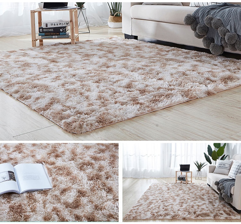 ALFOMBRA 80X100M BEIGE