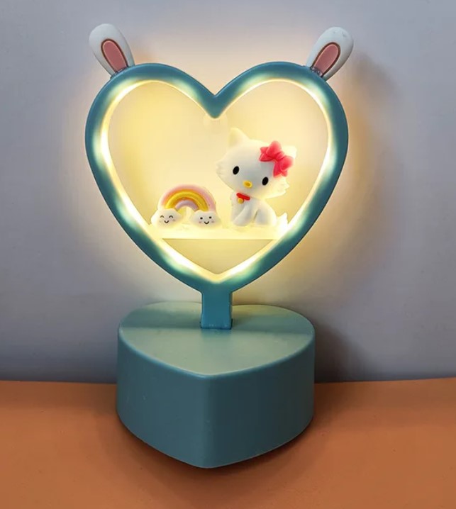LAMPARA SANRIO KITTY
