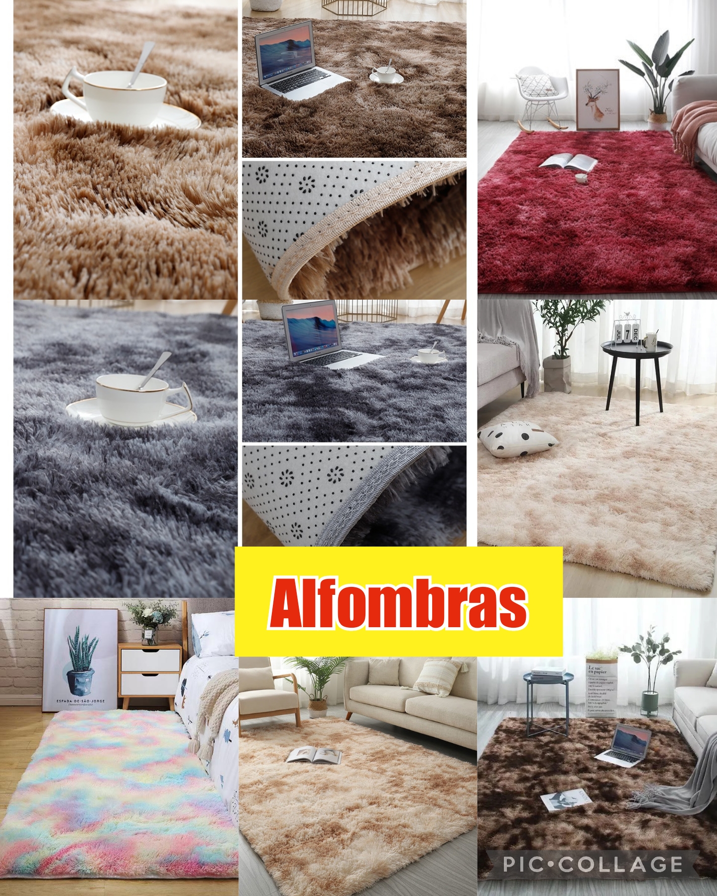 ALFOMBRA 1.50X2M