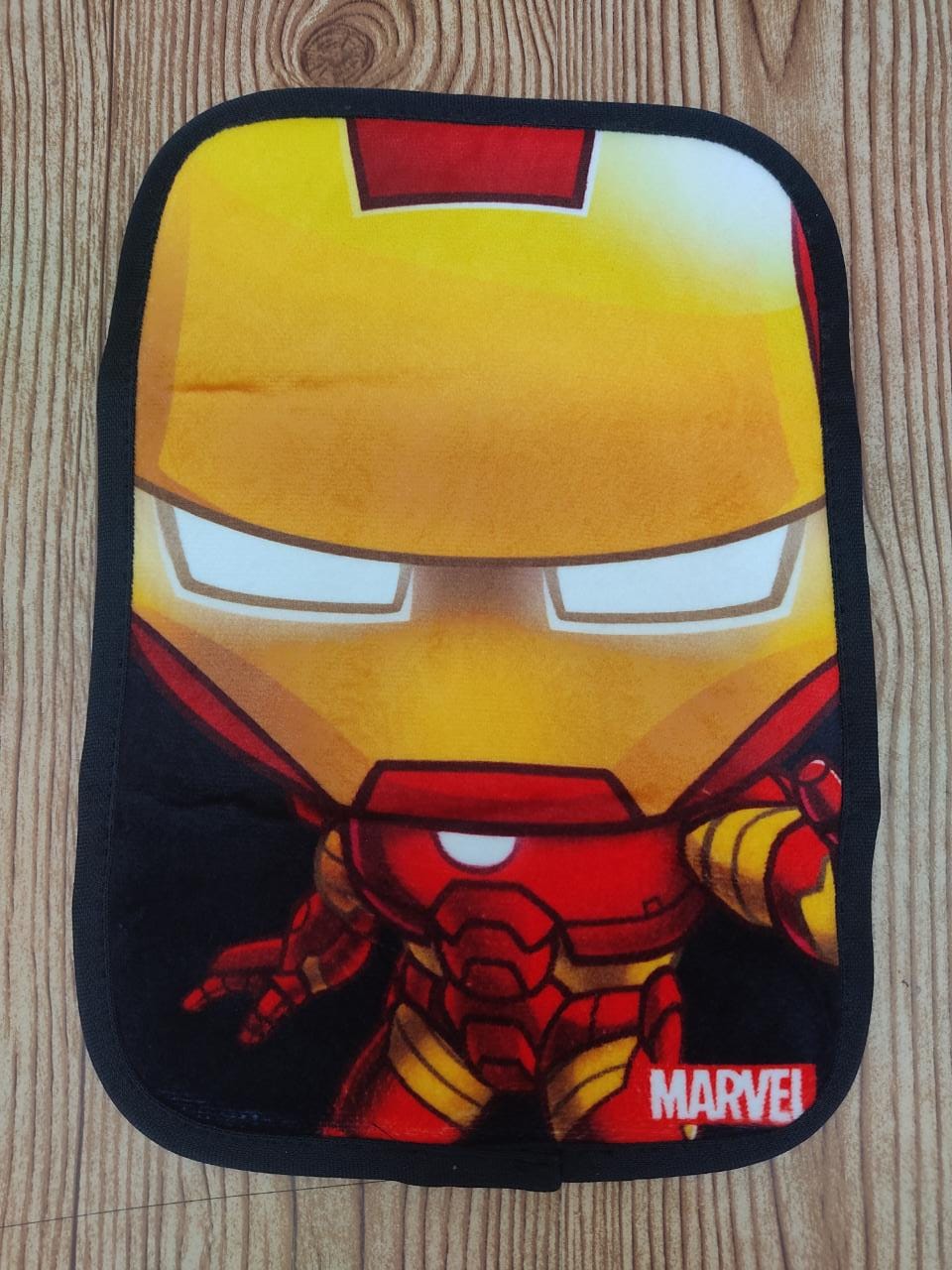 DESCANZA BRAZO MARVEL IRONMAN