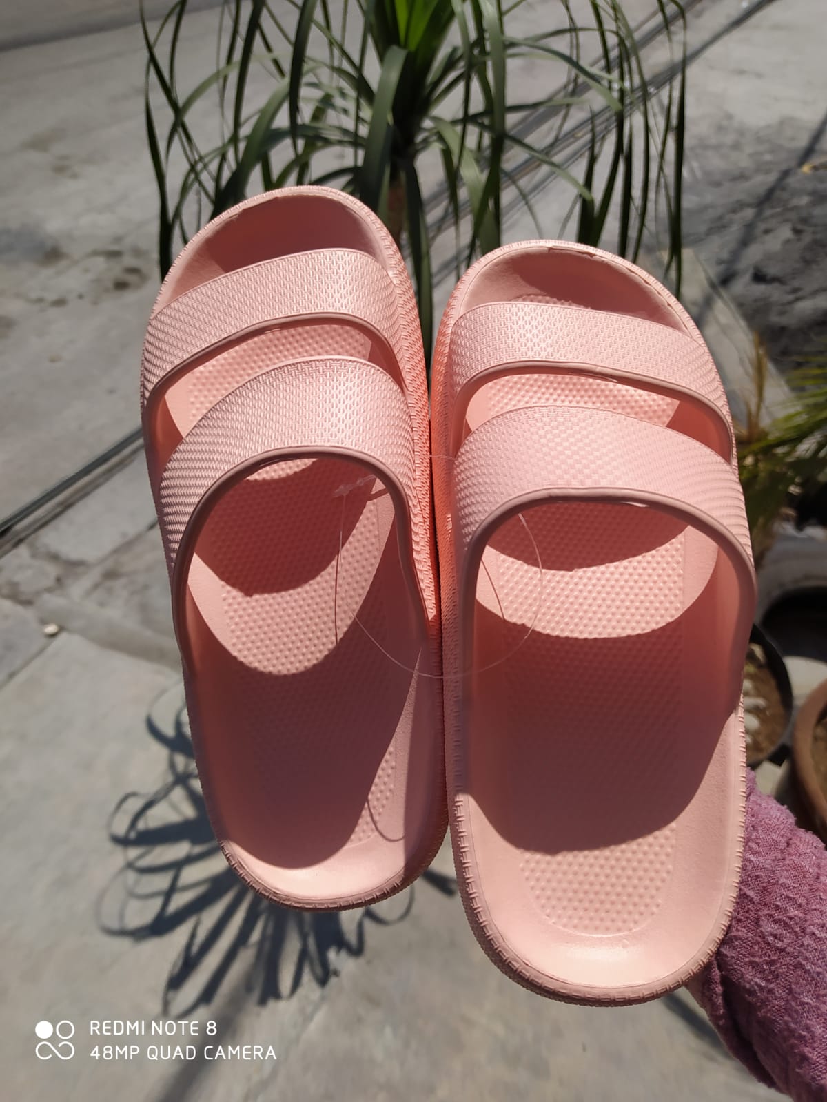 SANDALIAS SPONCH MOD.2 BEIGE#25