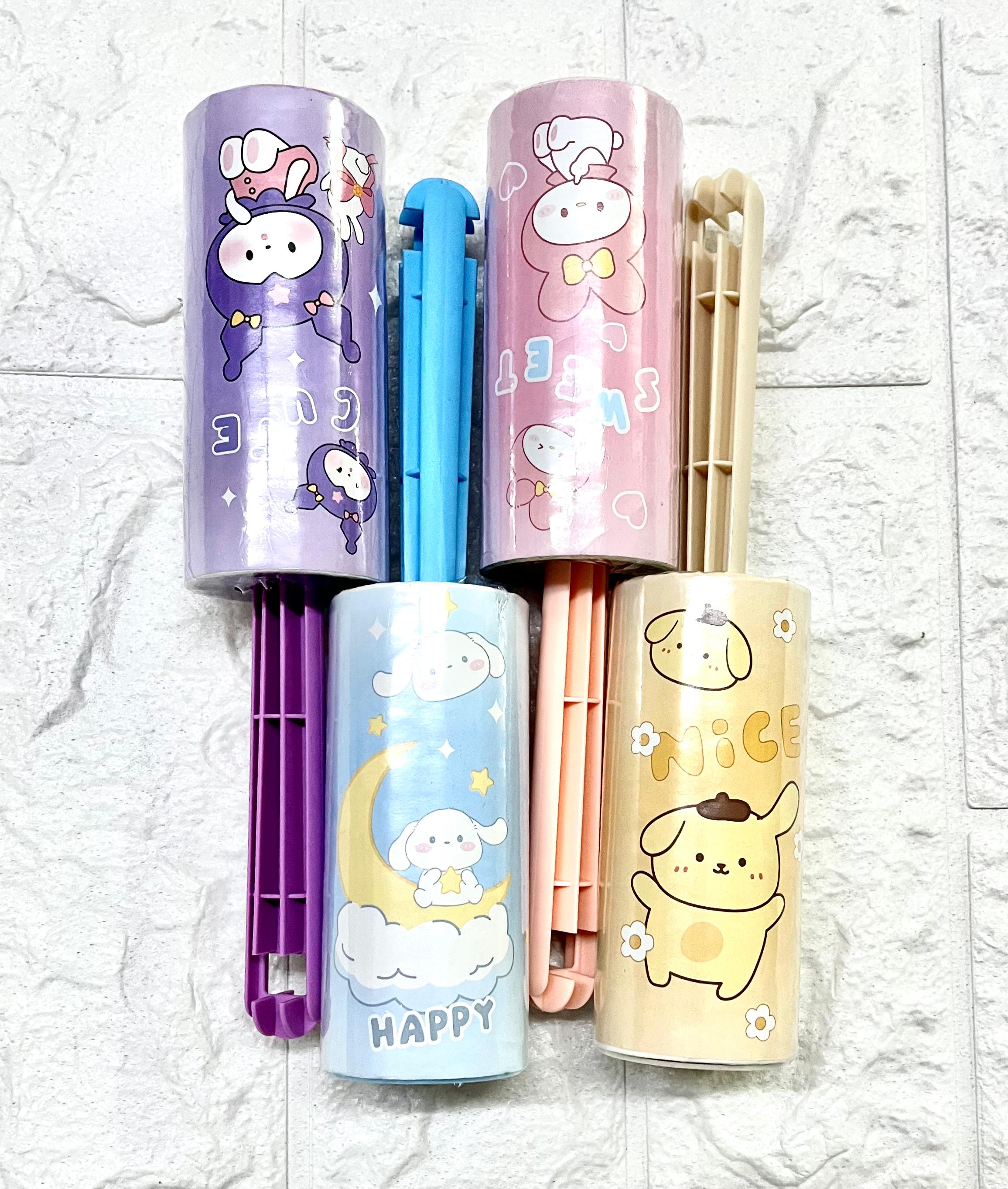 REMOVEDOR DE PELUSA SANRIO