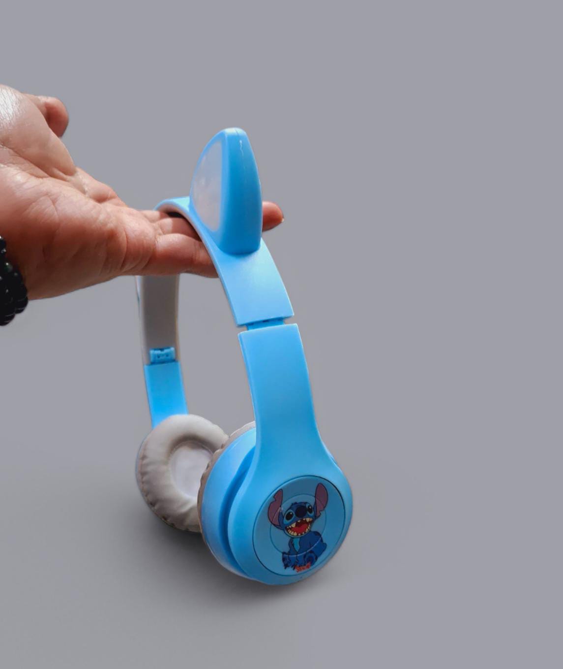 AUDIFONOS PERSONAJES STICH