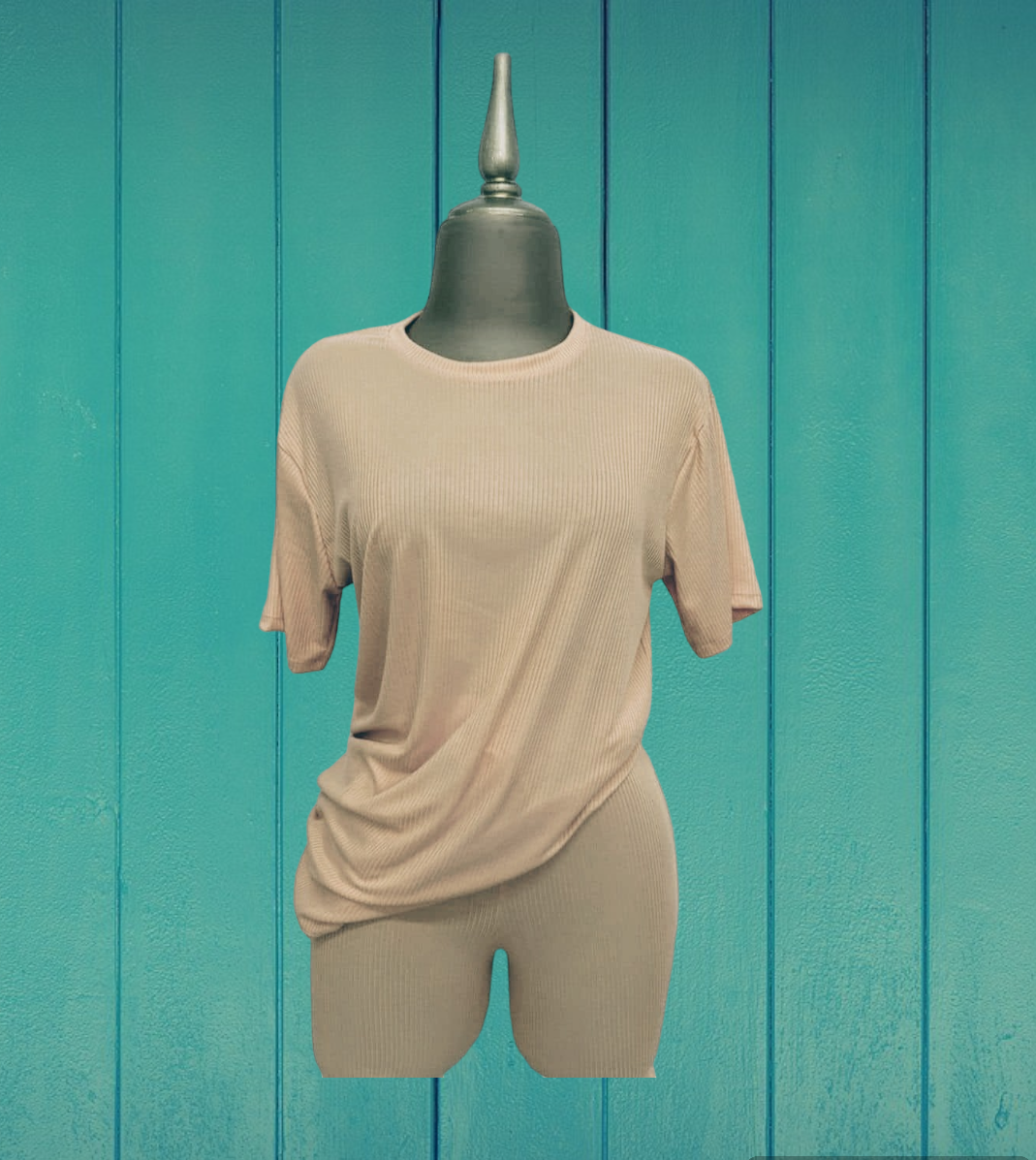 CONJUNTO ASTRID BEIGE