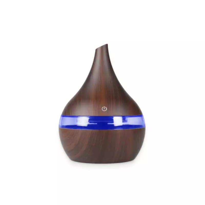 DIFUSOR HUMIFICADOR GOTA CAFE