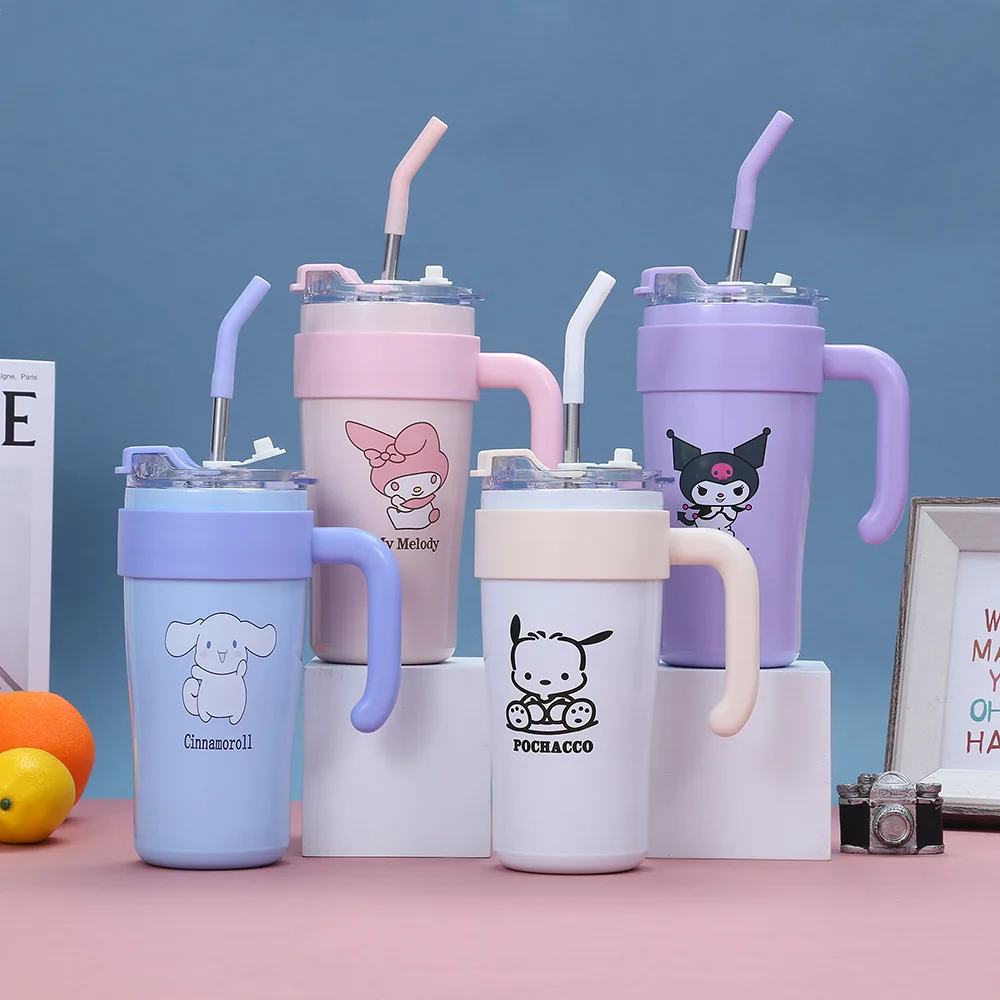TERMO SANRIO NICE