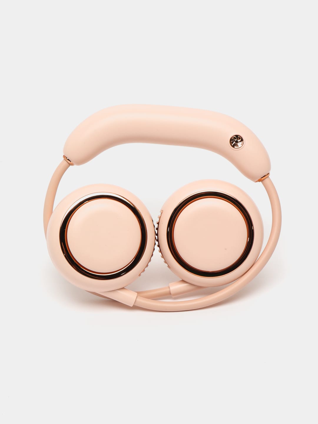 VENTILADOR PARA CUELLO MOD.2 ROSA