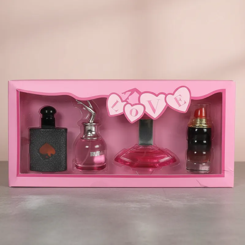 SET PERFUMES LOVE (L408)