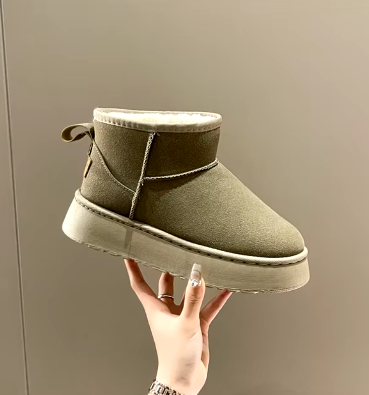 BOTA CORTA VERDE 25 (39)