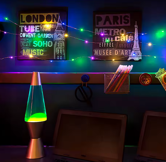 TIRA DE LUZ LED NEON RGB 10M