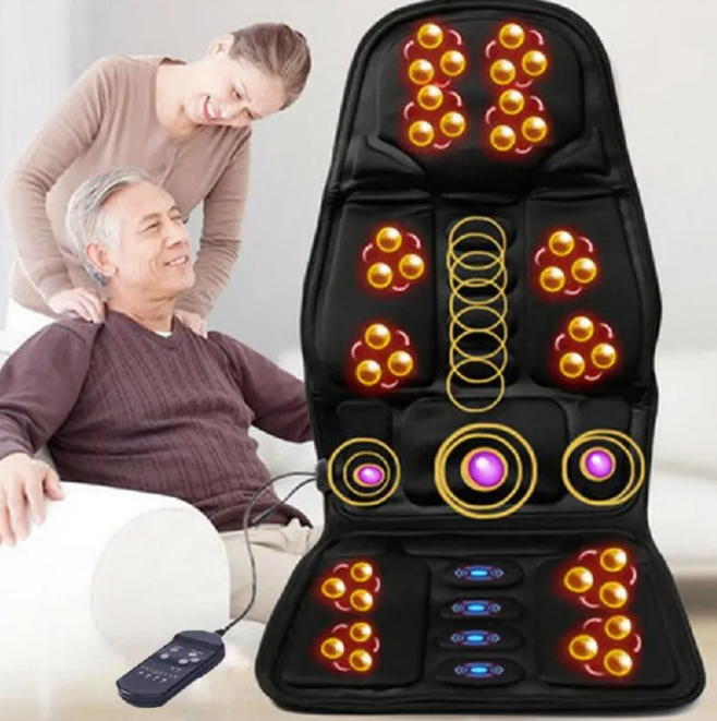 SILLON ASIENTO DE MASAJE