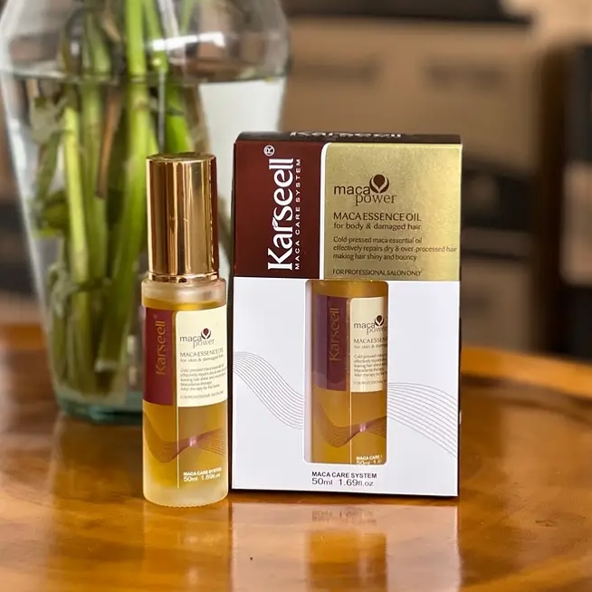 ACEITE KARSEELL 1.1