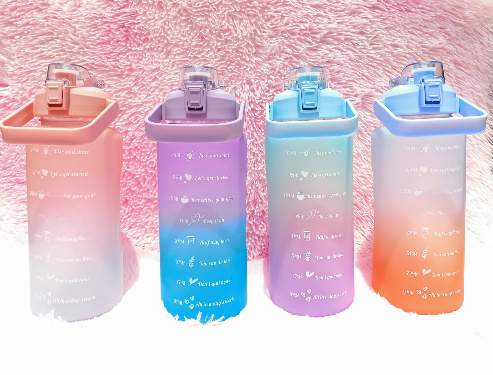 VASO MOTIVADOR 2 L. MOD 1