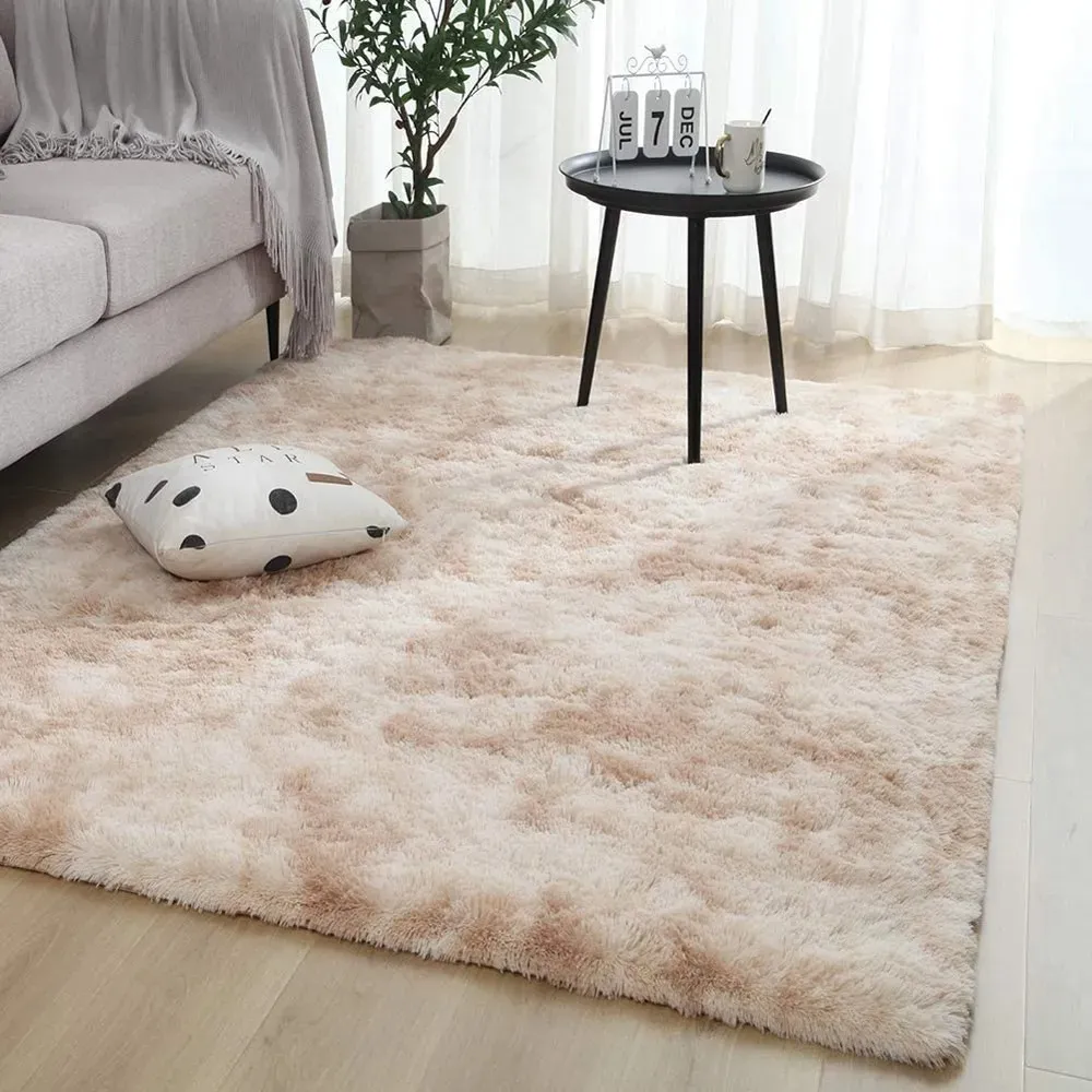 ALFOMBRA 1.50X2M BEIGE