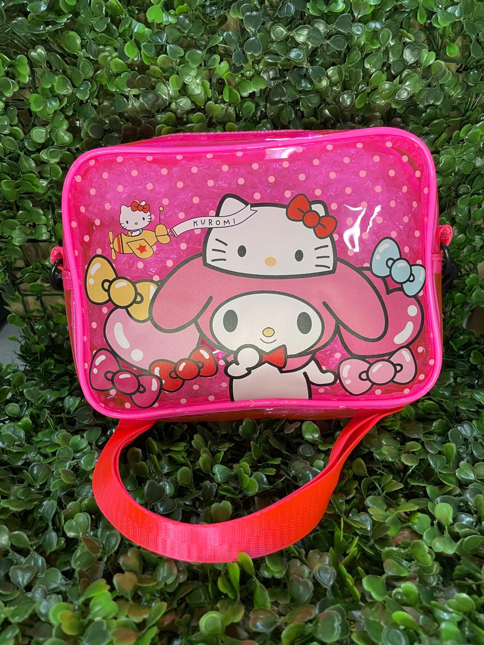LONCHERA SANRIO MELODY