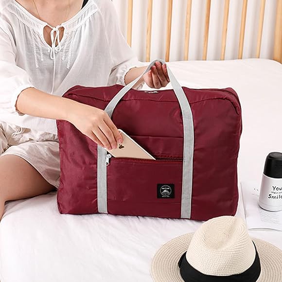 MALETA BOLSA MOCHILA DE VIAJE VINO