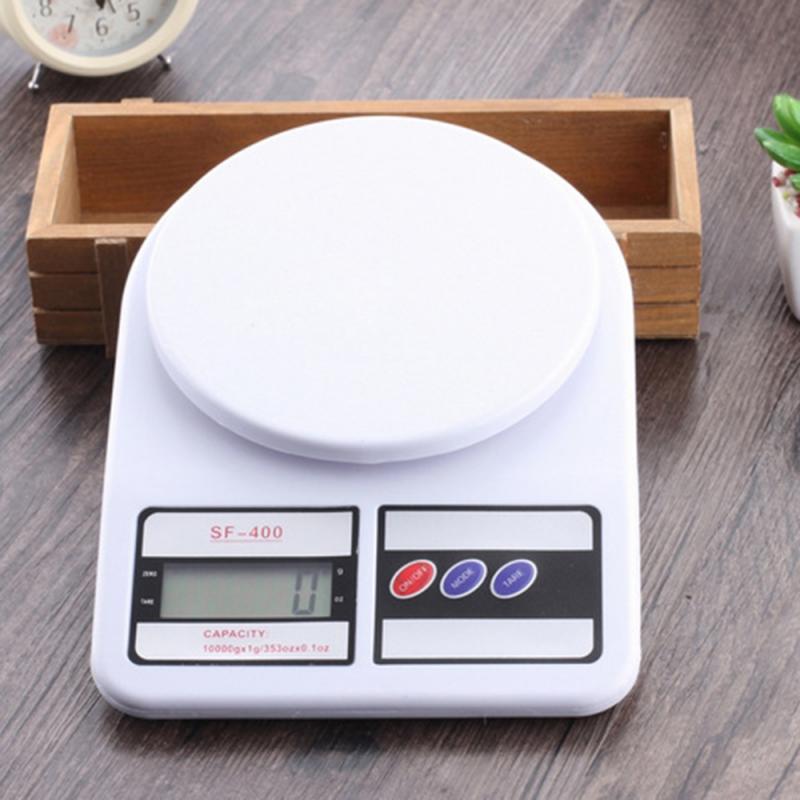 BASCULA PARA ALIMENTOS ELECTRONIC KITCHEN SCALE