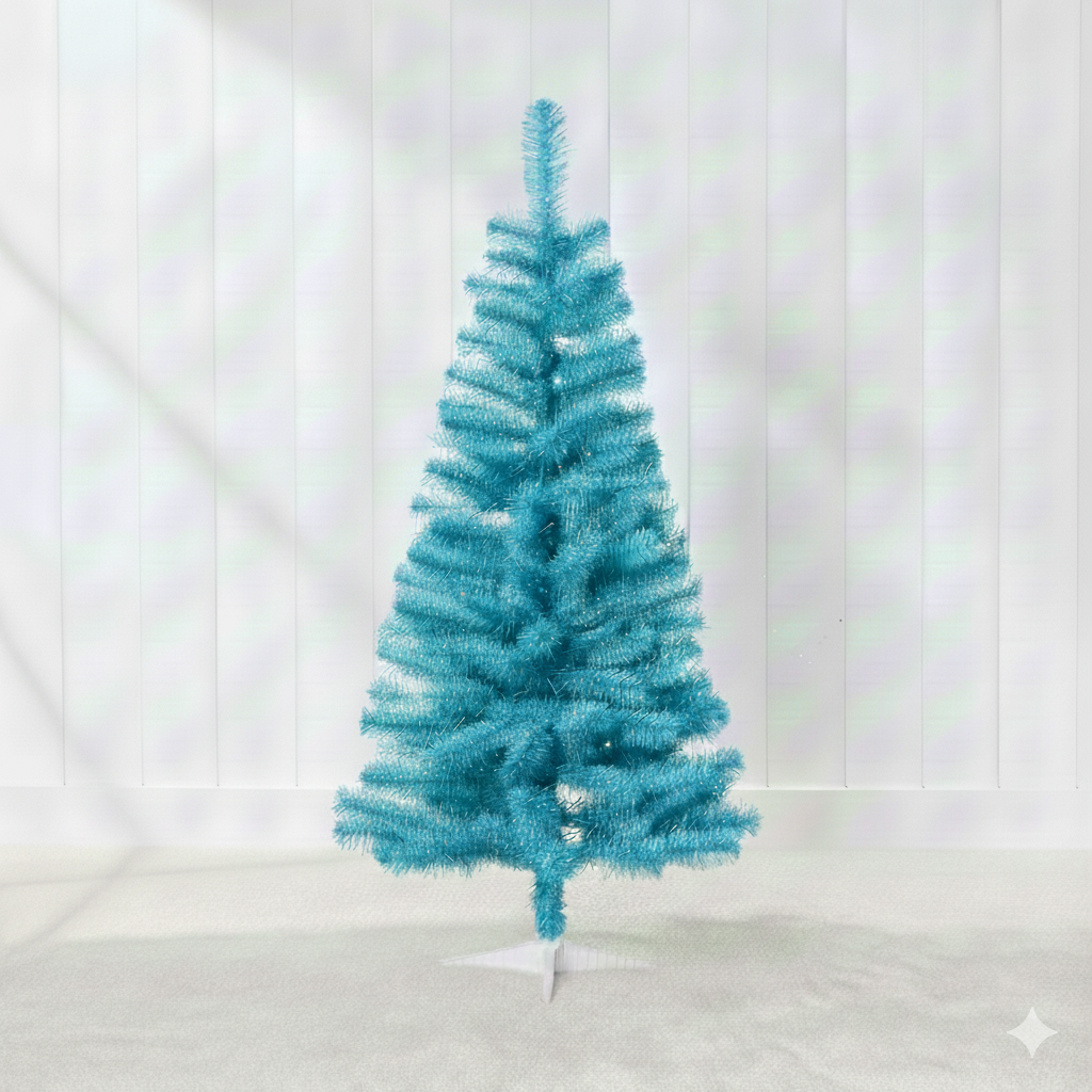 PINO COLORES CELESTE