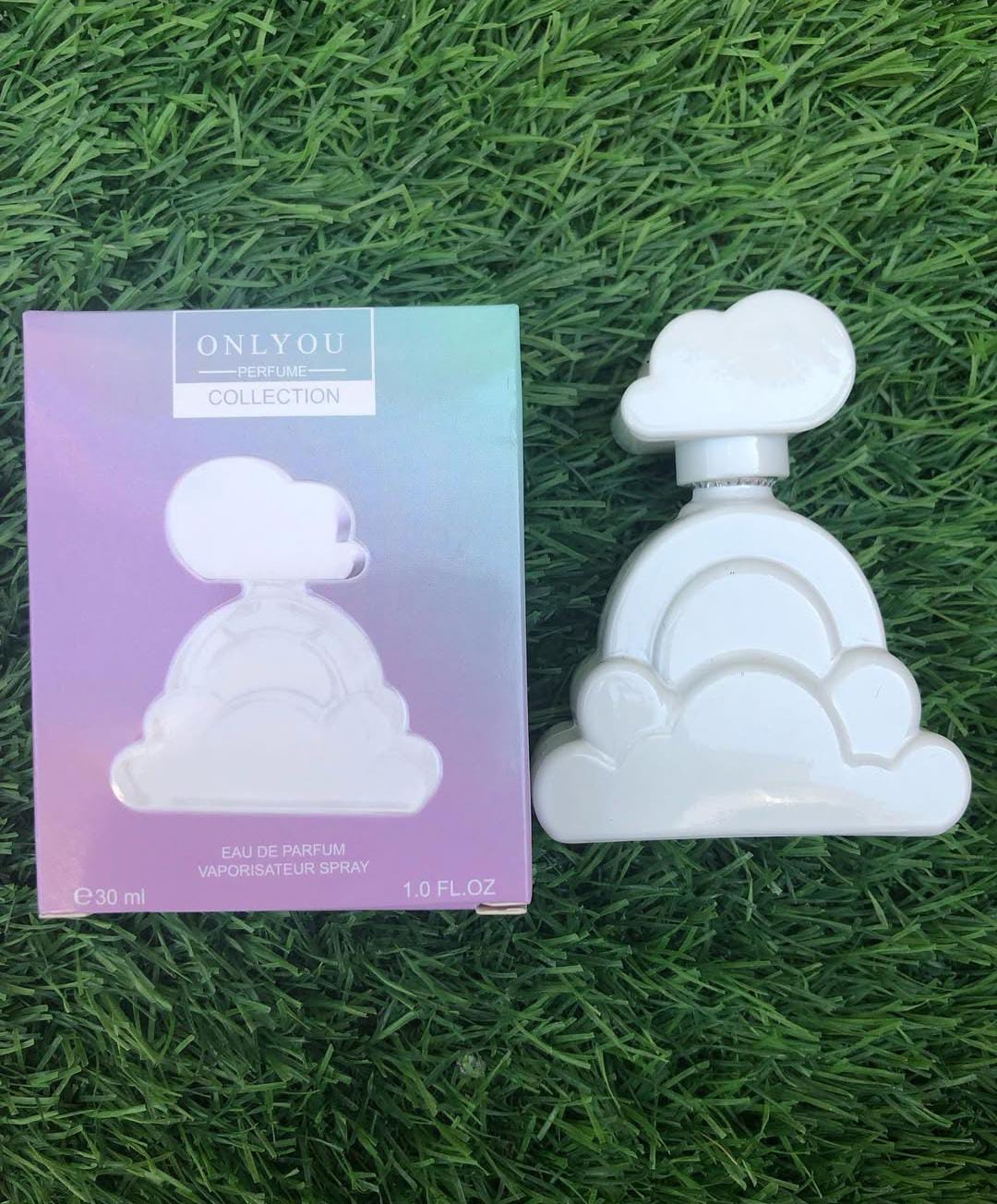 PERFUME BOLSILLO ONLY YOU