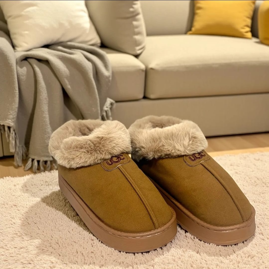 PANTUFLA UGC DAMA