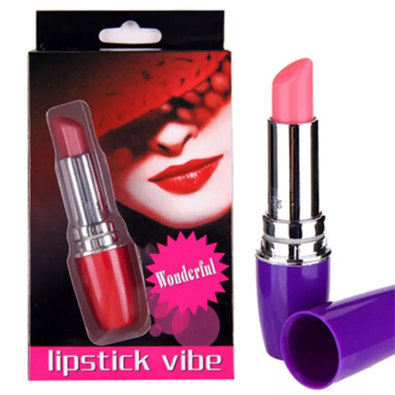 LABIAL VIBRADOR