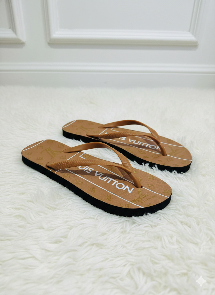 SANDALIAS LV CAFE 24-24.5 (38-39)