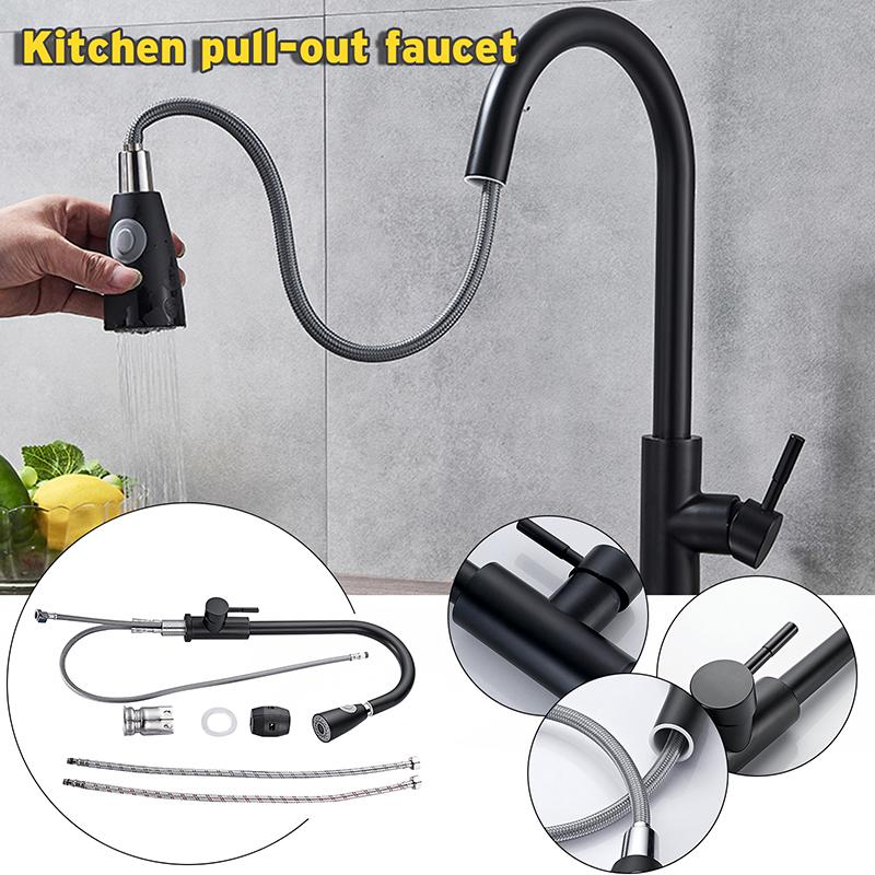 LLAVE MEZCLADORA DE FREGADERO GRIFO COCINA