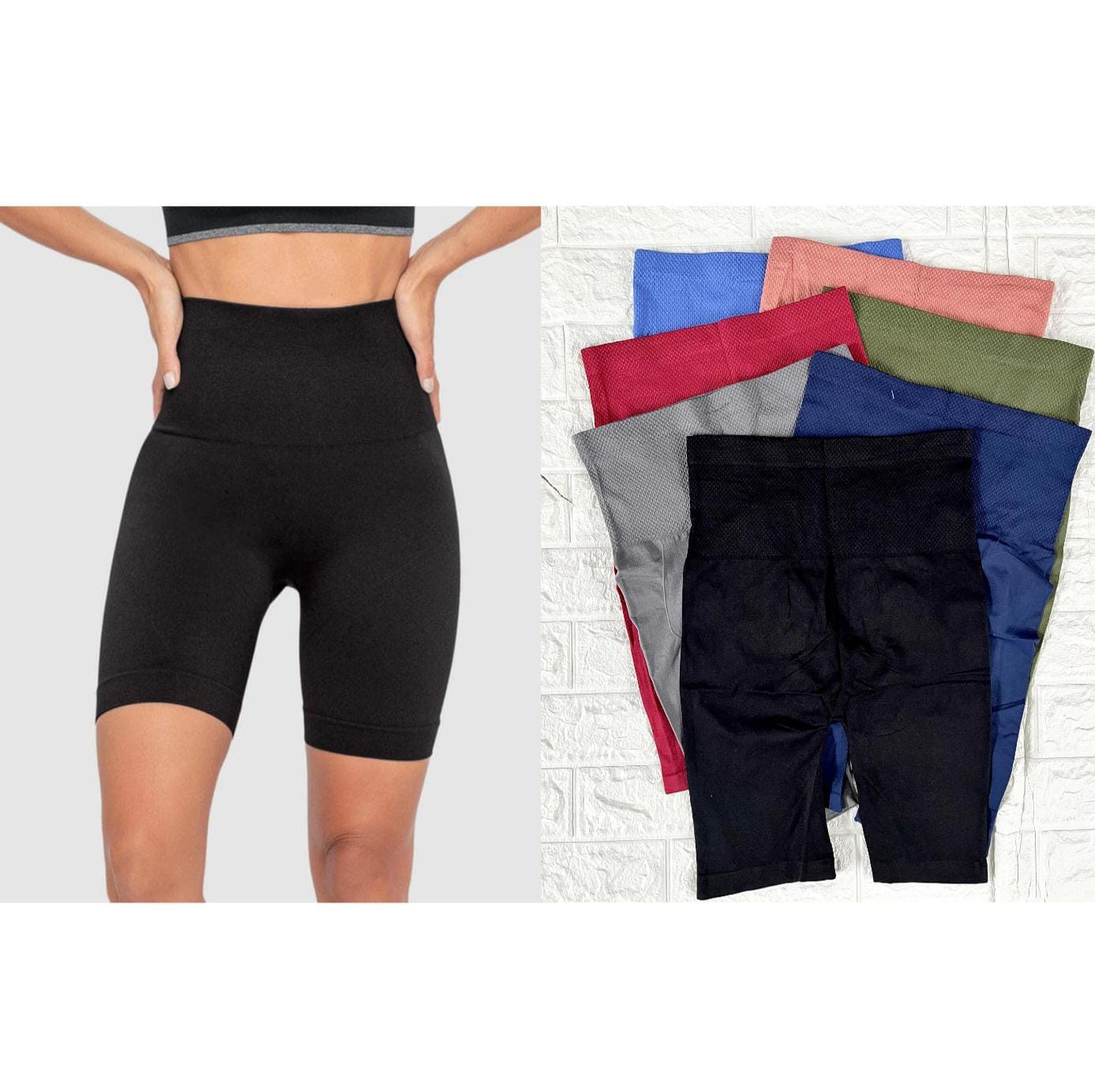 BIKER LADY POLO ROSA PALO