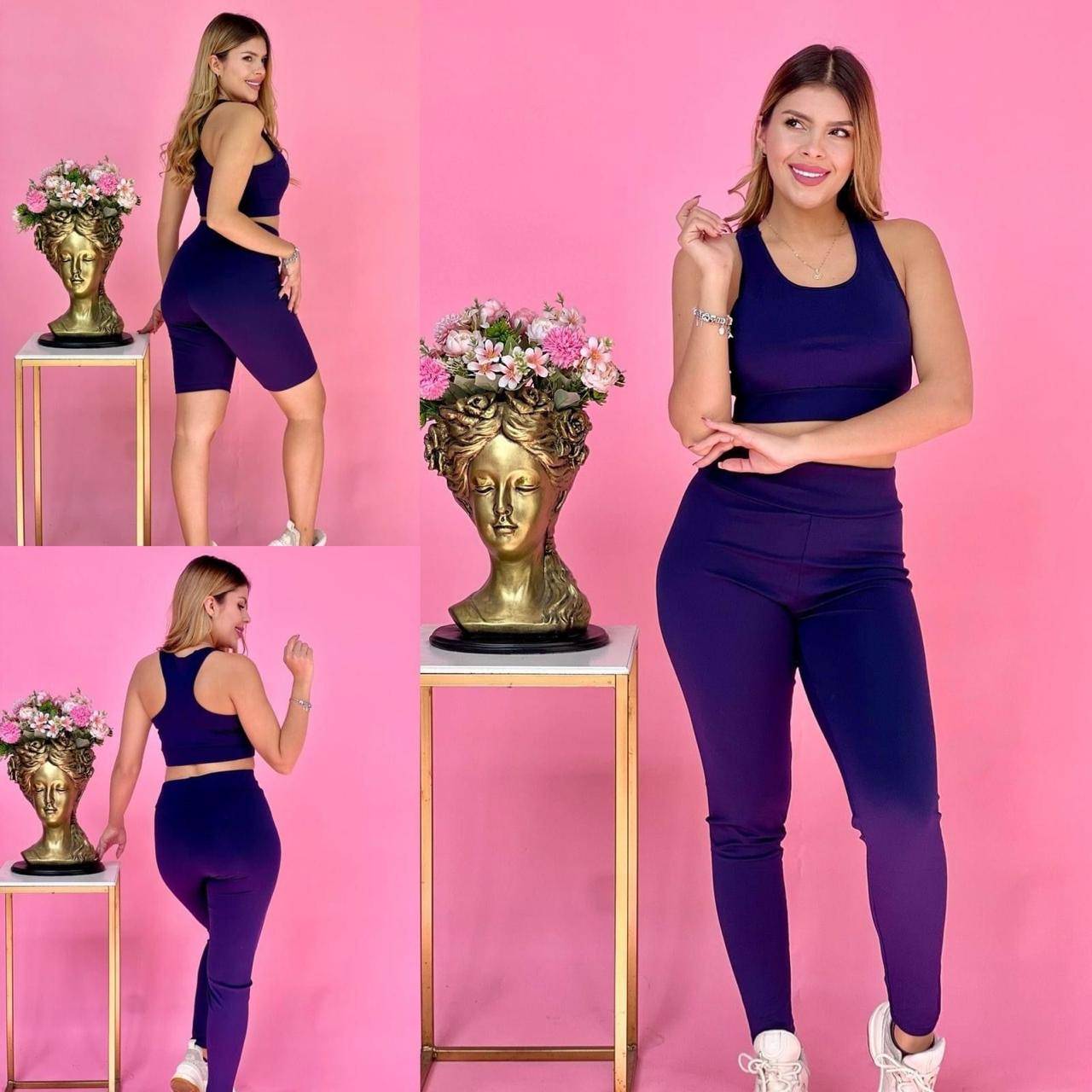 SET DEPORTIVO 3PZ AZUL MARINO