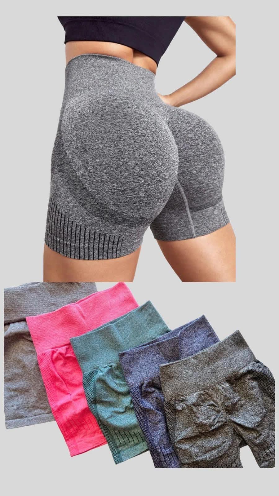 LYCRA ZHUS VERDE
