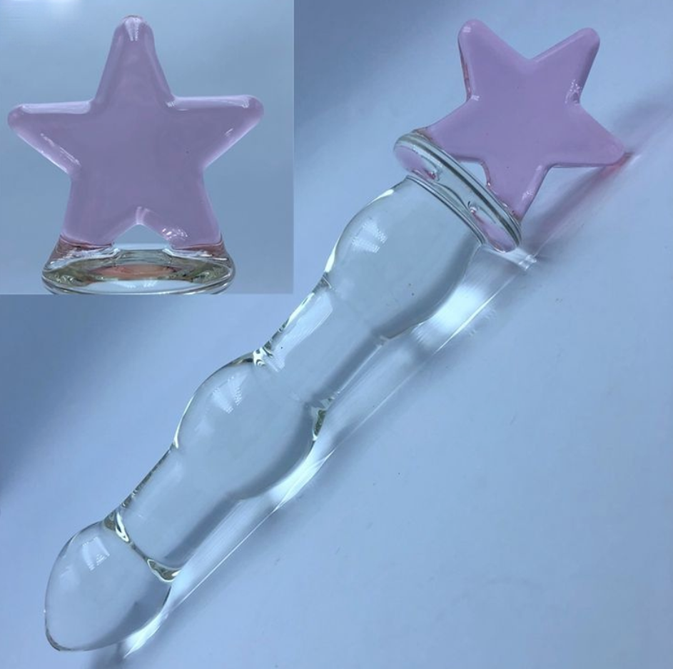 DILDO SAILOR MOON ESTRELLA
