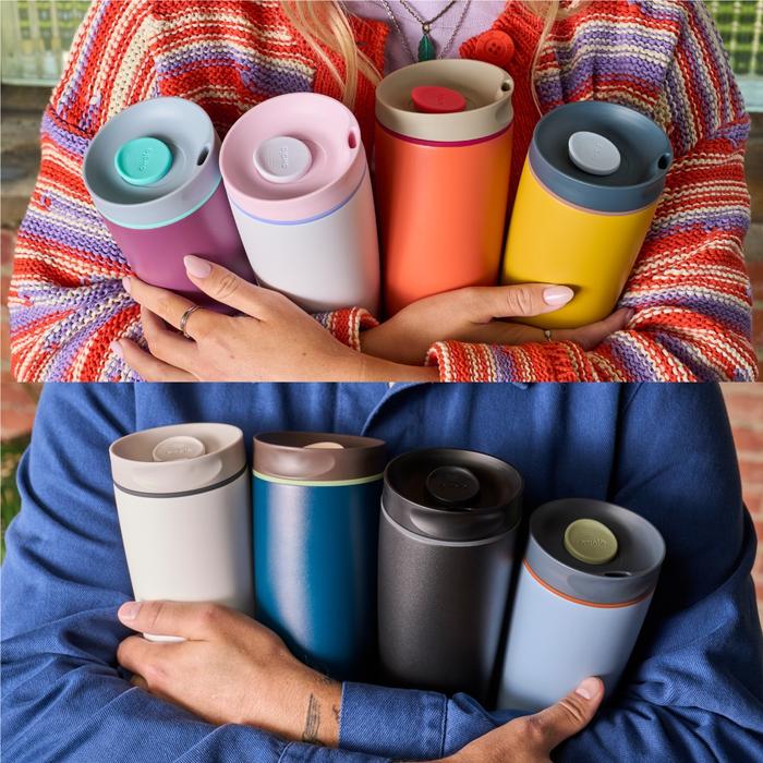TERMO VASO OWALA 22 OZ