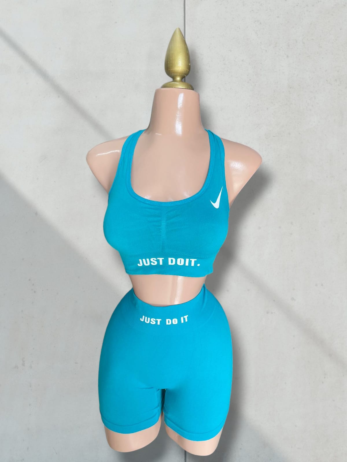 CONJUNTO DEPORTIVO JUST DOINT JADE