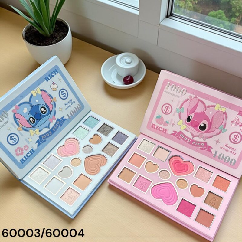 SOMBRAS DISEÑO STITCH