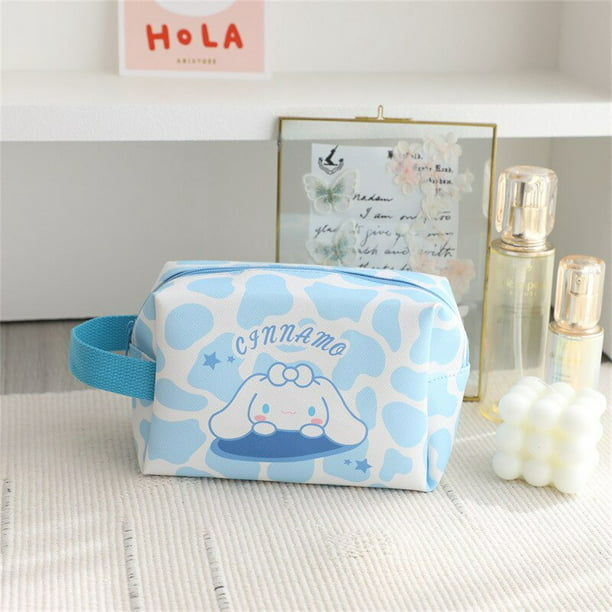 COSMETIQUERA SANRIO CINNAMOROLL