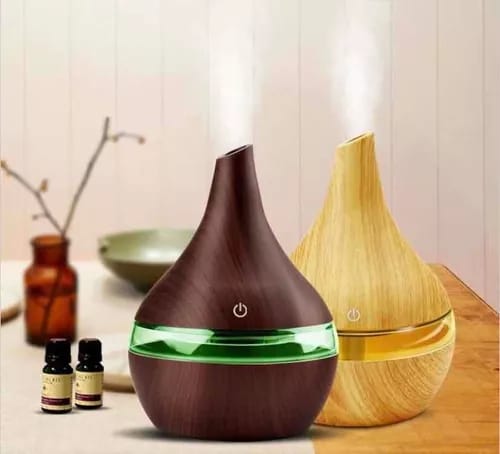 DIFUSOR HUMIFICADOR GOTA