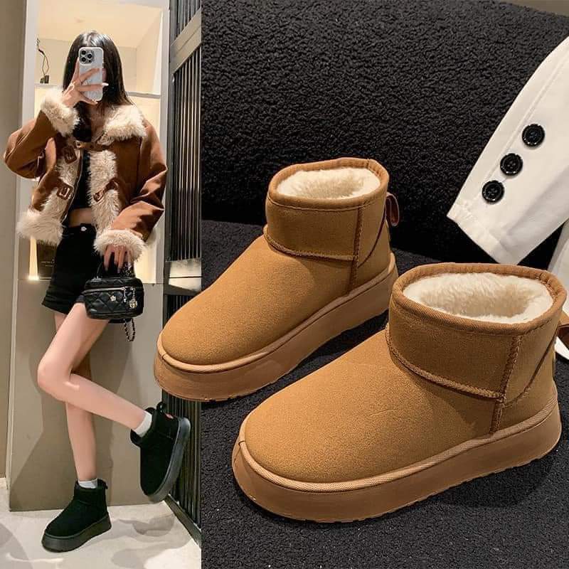 BOTA CORTA DAMA CAJA 24 PARES