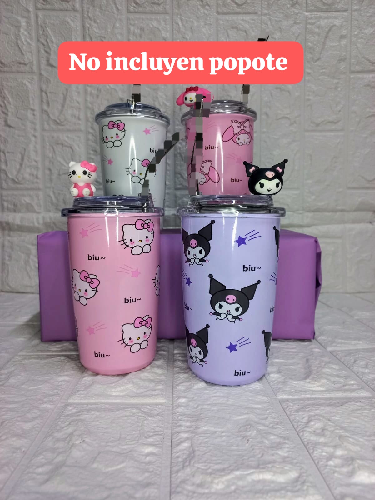 TERMO SANRIO