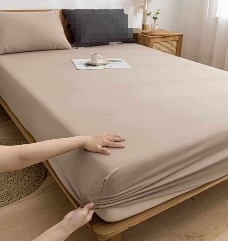 SABANA POLAR INDIVIDUAL BEIGE