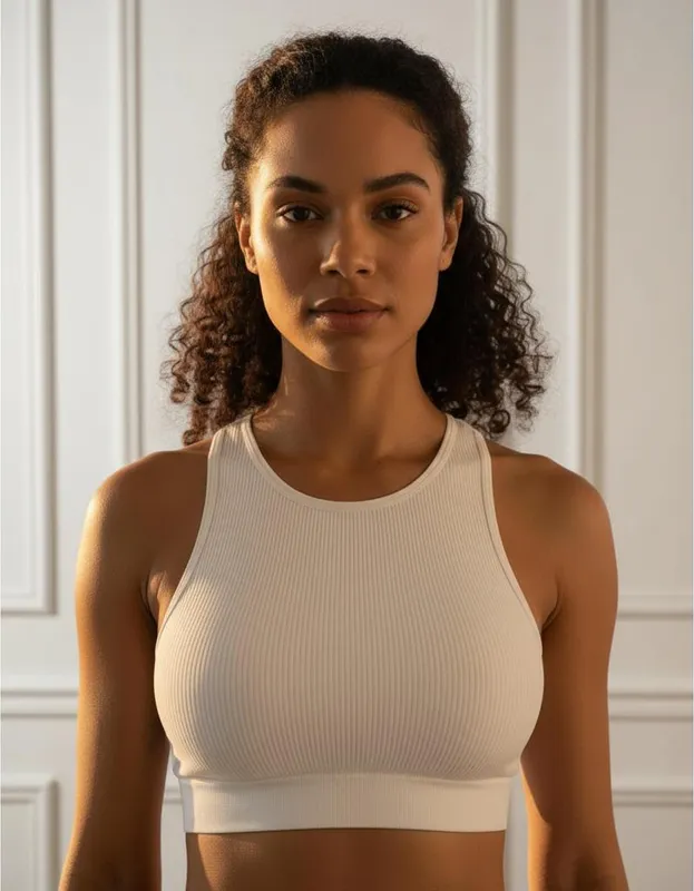 TOP BLUSA BOMY BLANCO