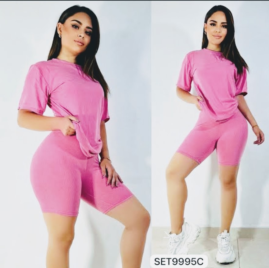 CONJUNTO ASTRID ROSA PASTEL