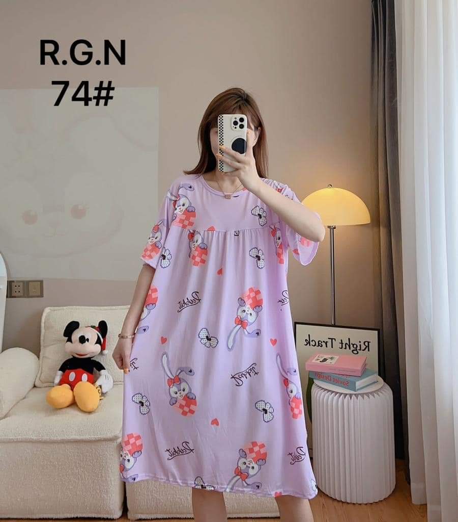 CAMISON PIJAMA UNITALLA STELLA LOU