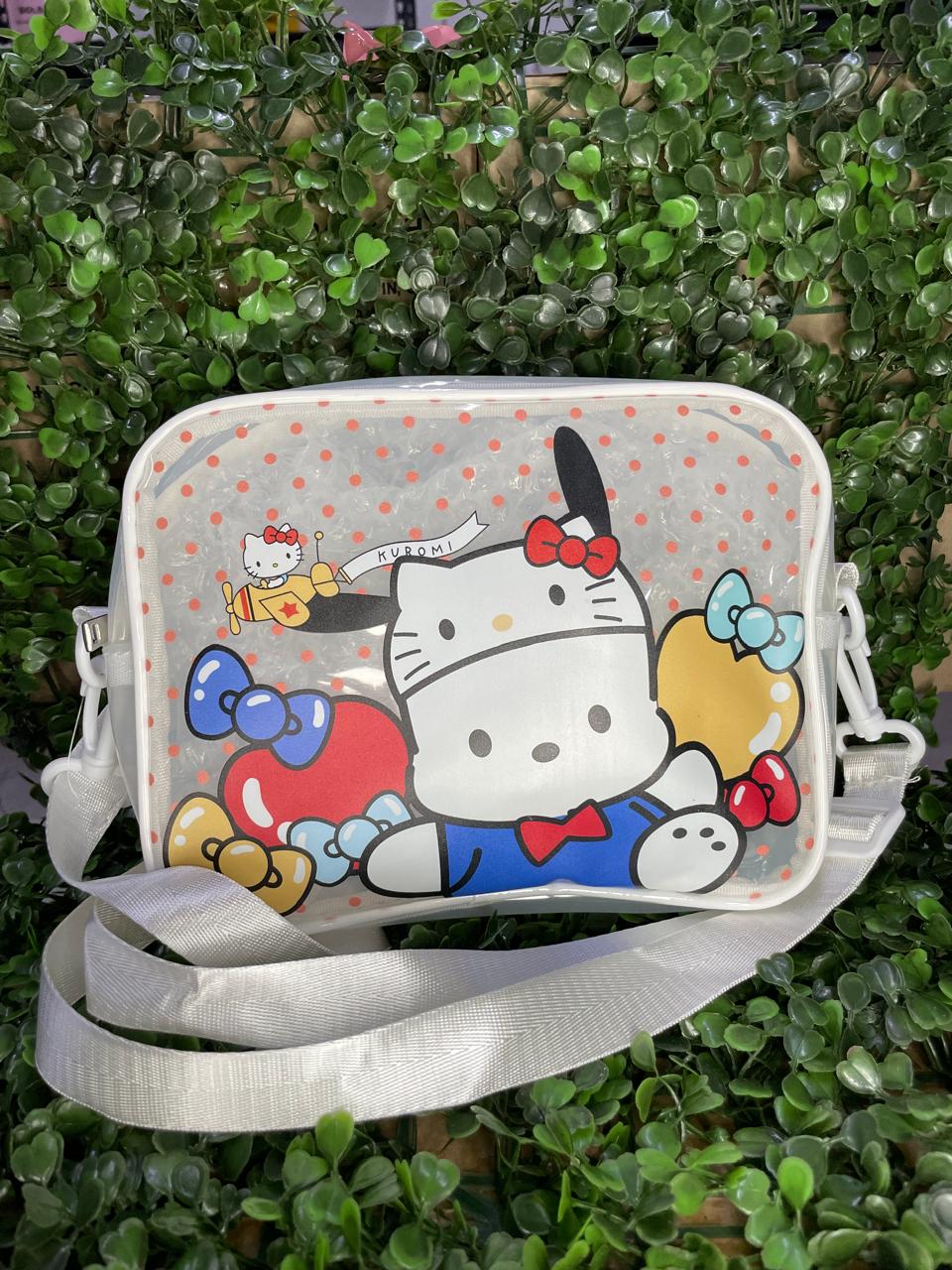 LONCHERA SANRIO POCHACCO