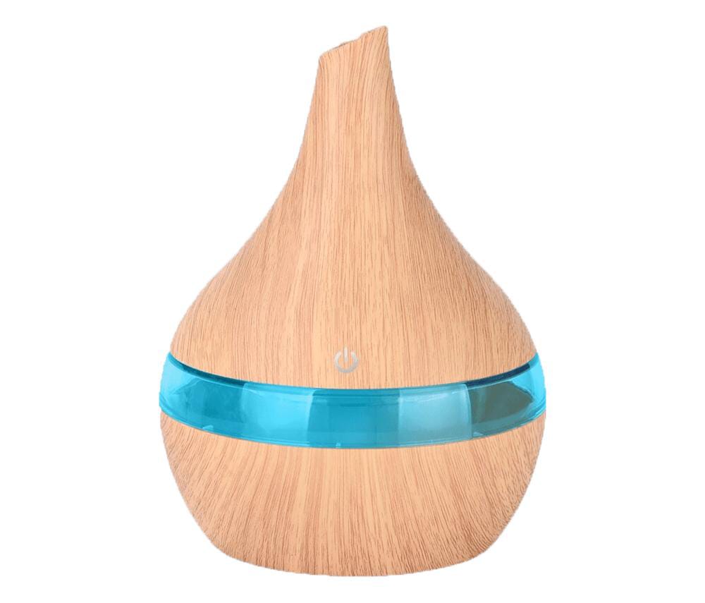 DIFUSOR HUMIFICADOR GOTA BEIGE